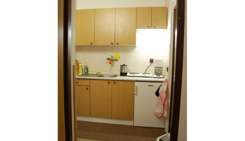 Chata Na Černém potoce Rokytnice nad Jizerou